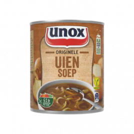 Unox Uiensoep groot