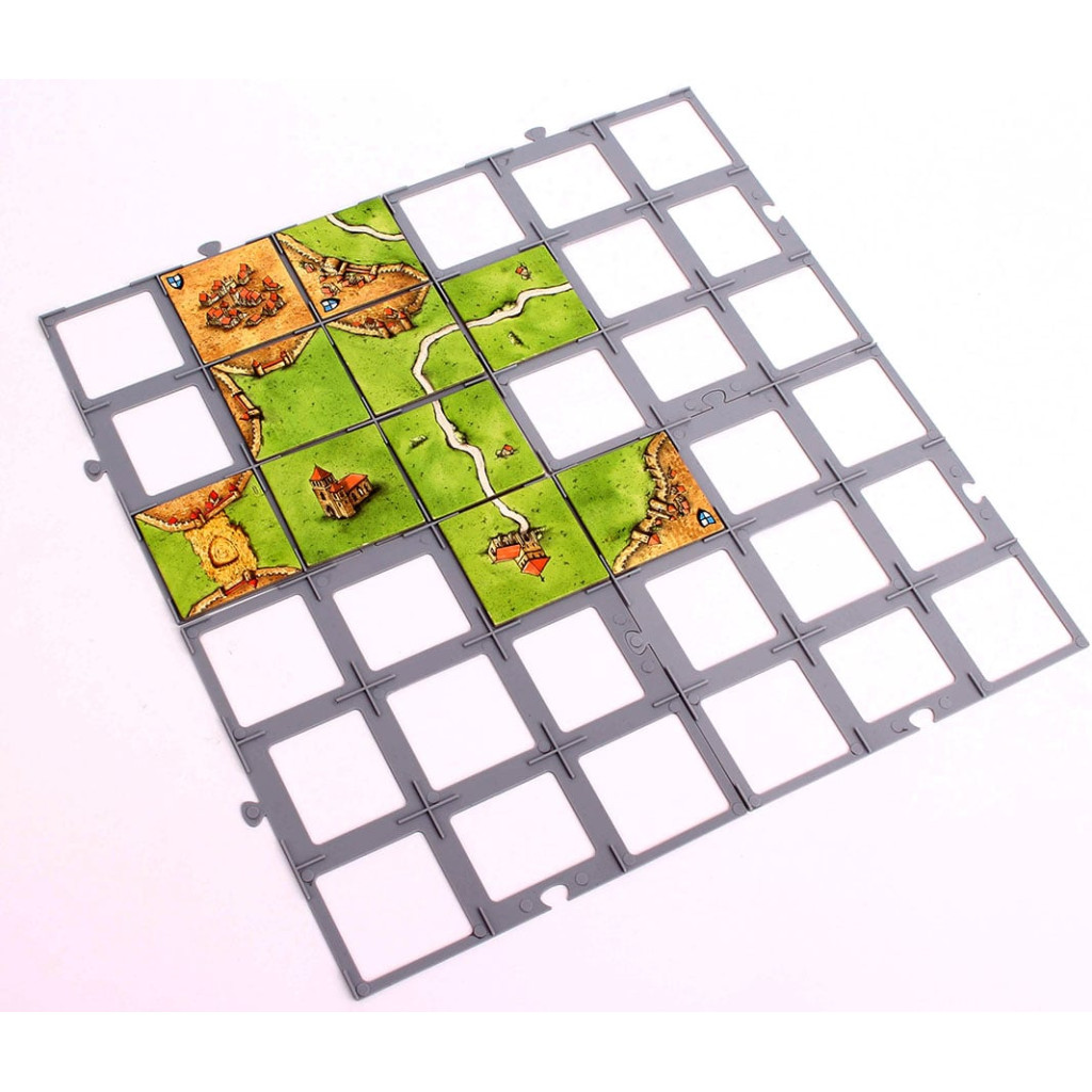 Grilles pour tuiles - Set de 20 pièces