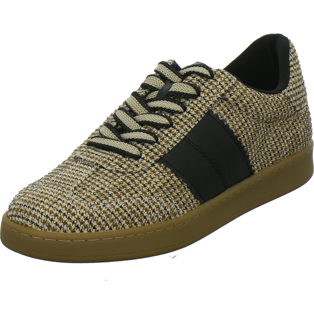 La Strada Sneaker Damen Beige-kombi