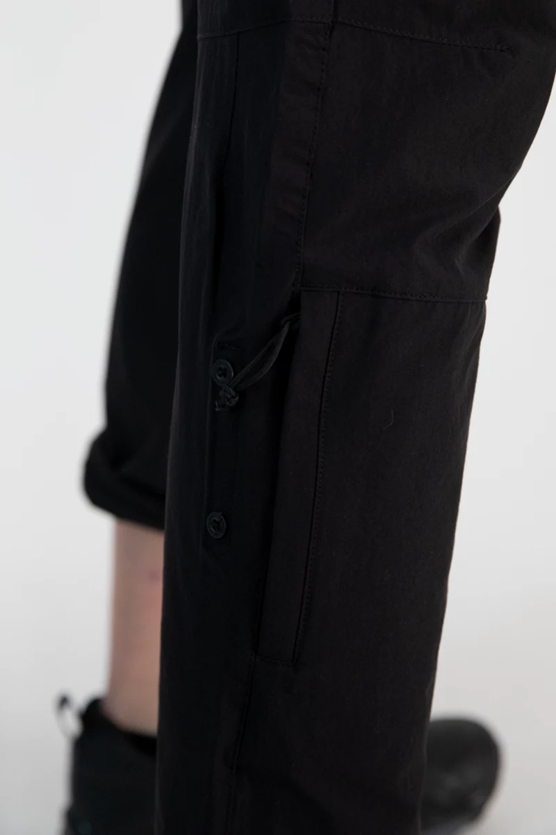 The North Face Exploration Zip-Off Damen Wanderhose