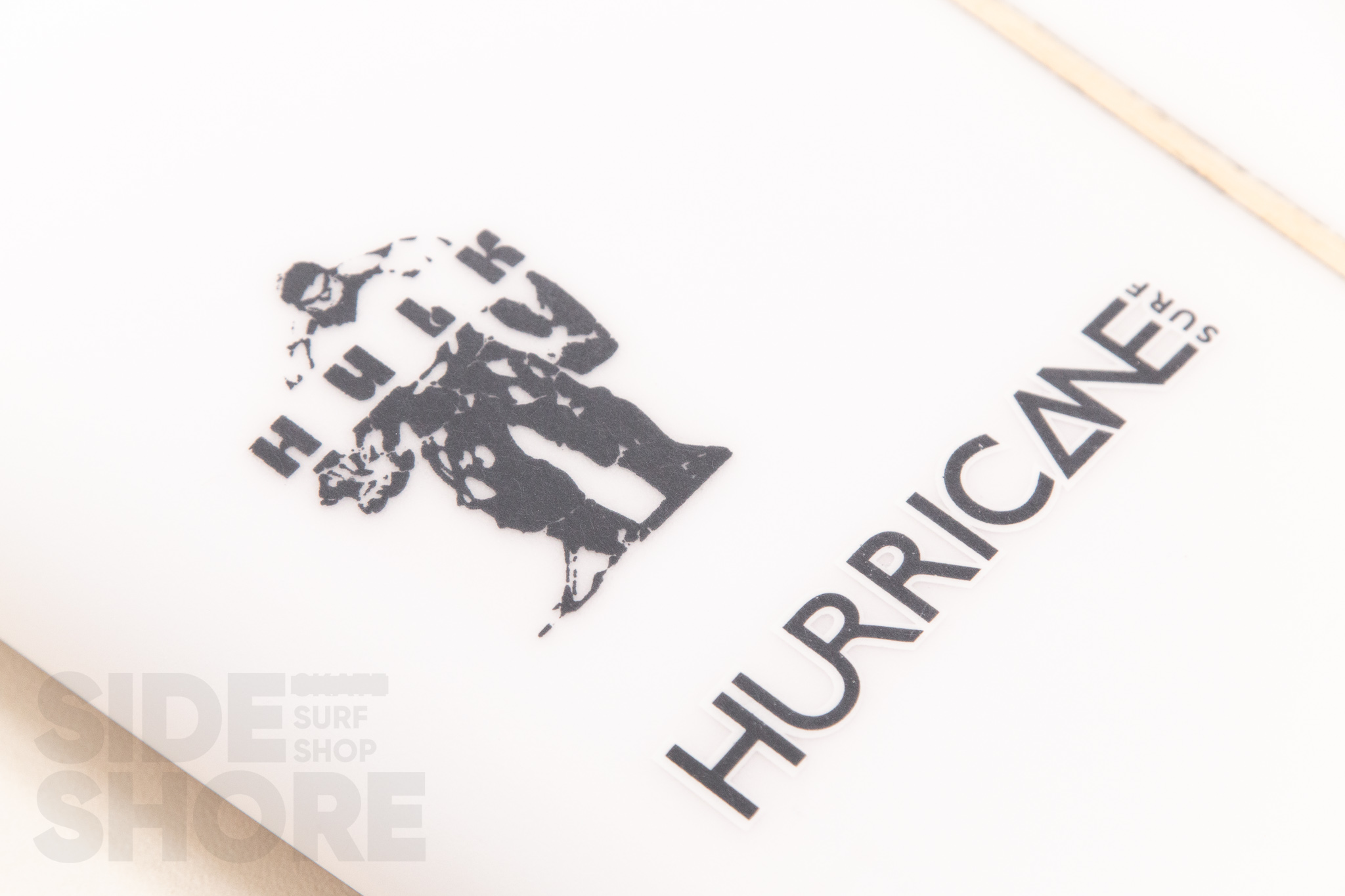 HURRICANE Pro Longboard   HULK 9'0