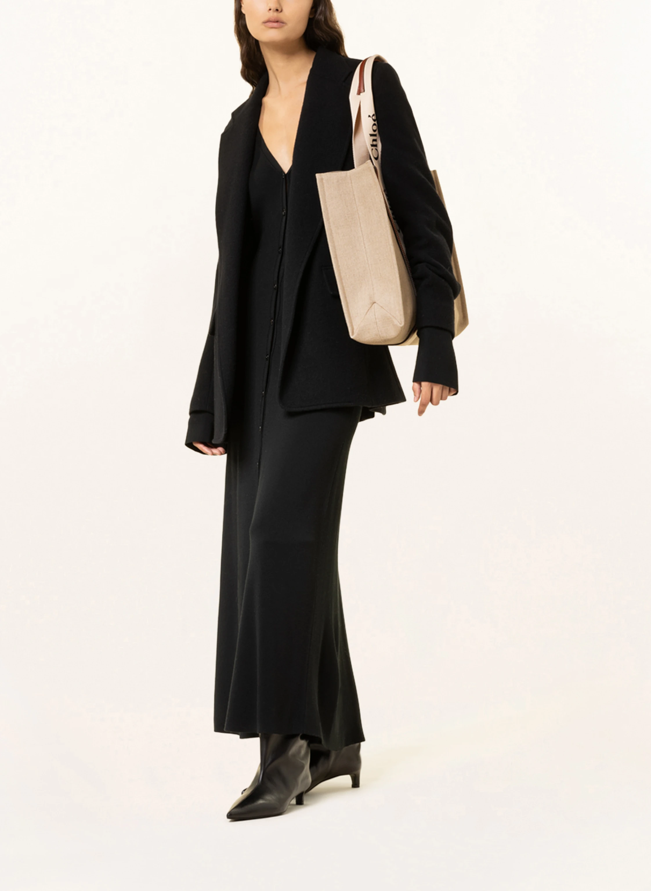 Chloé Shopper WOODY