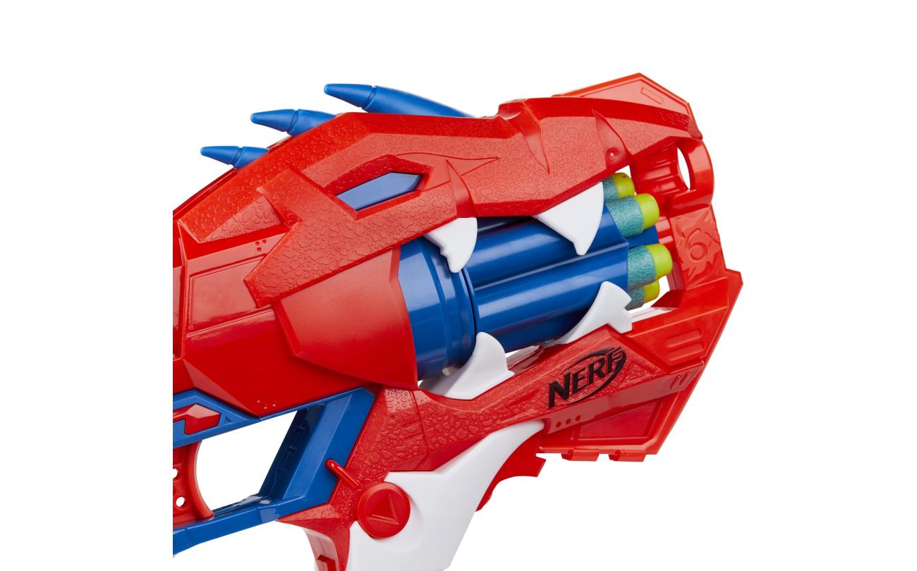 NERF Raptor Slash