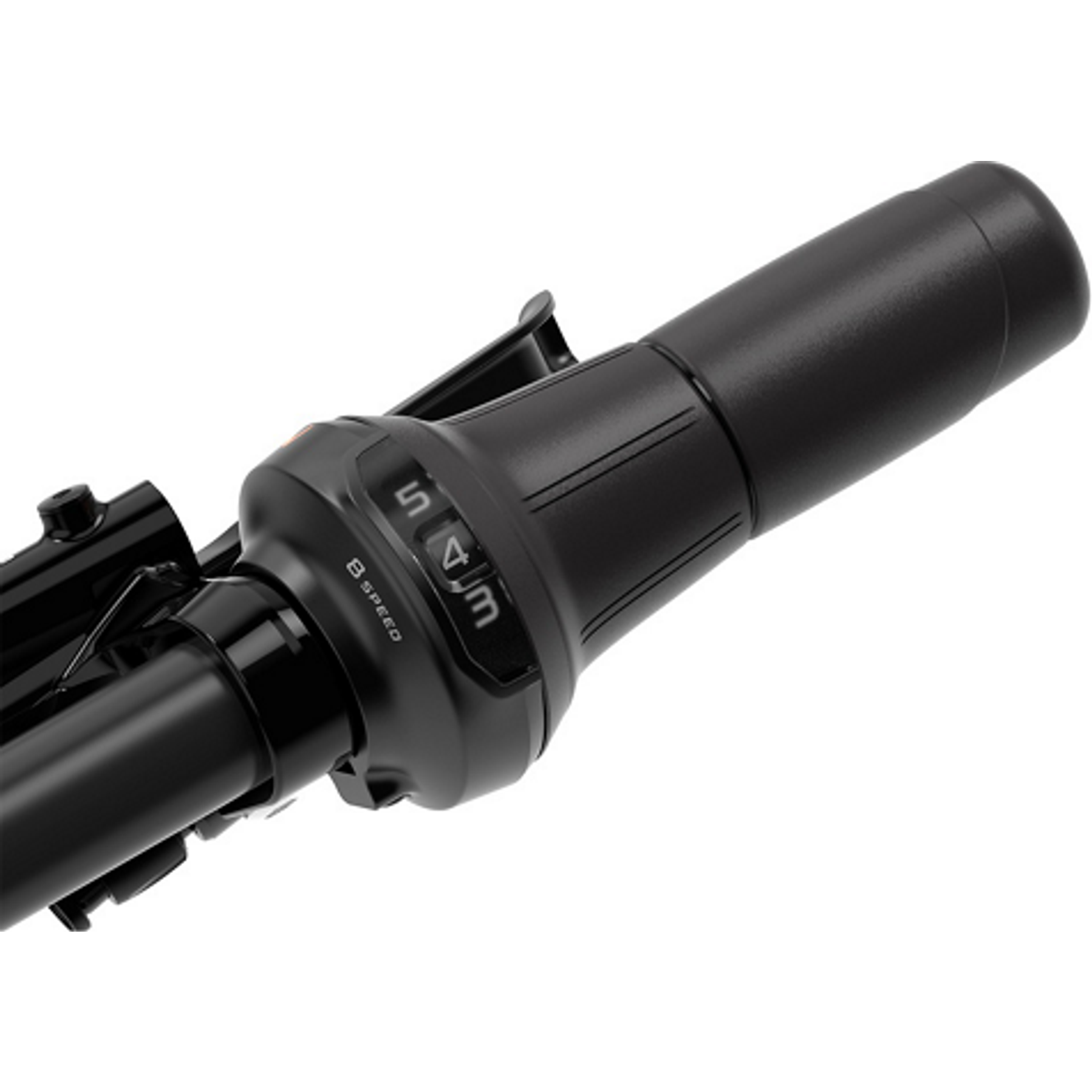 Shimano Nexus 8-speed Revo Shift Versnellingsschakelaar