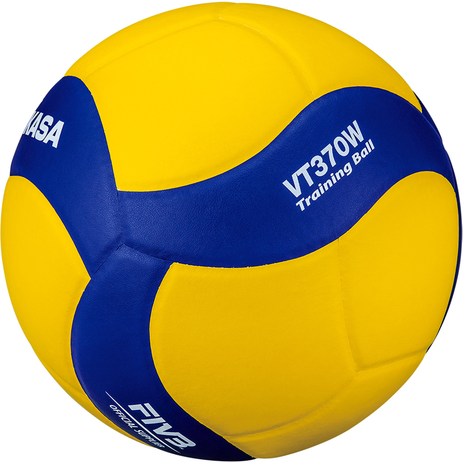 Mikasa VT370W Trainingsbal 370g