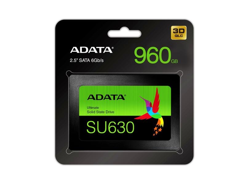 ADATA SSD Ultimate SU630 2.5