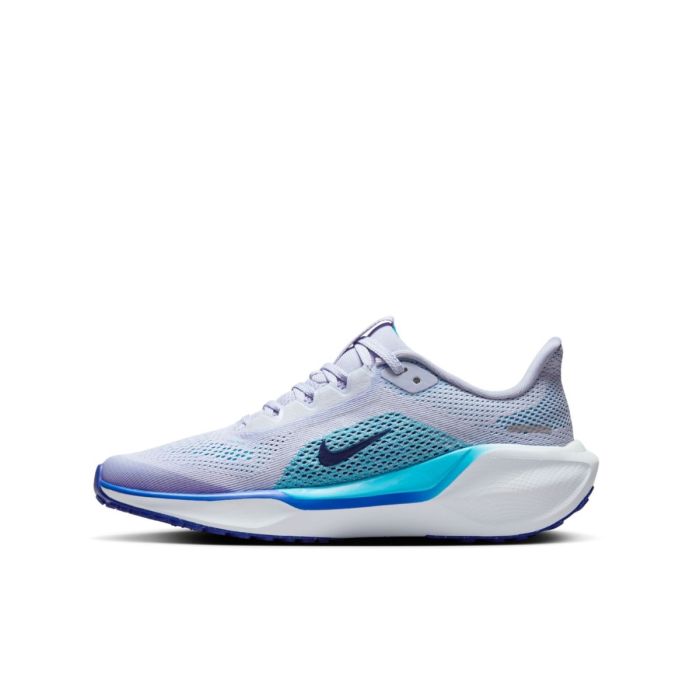 Nike Junior Løbesko Air Zoom Pegasus 41 Blå