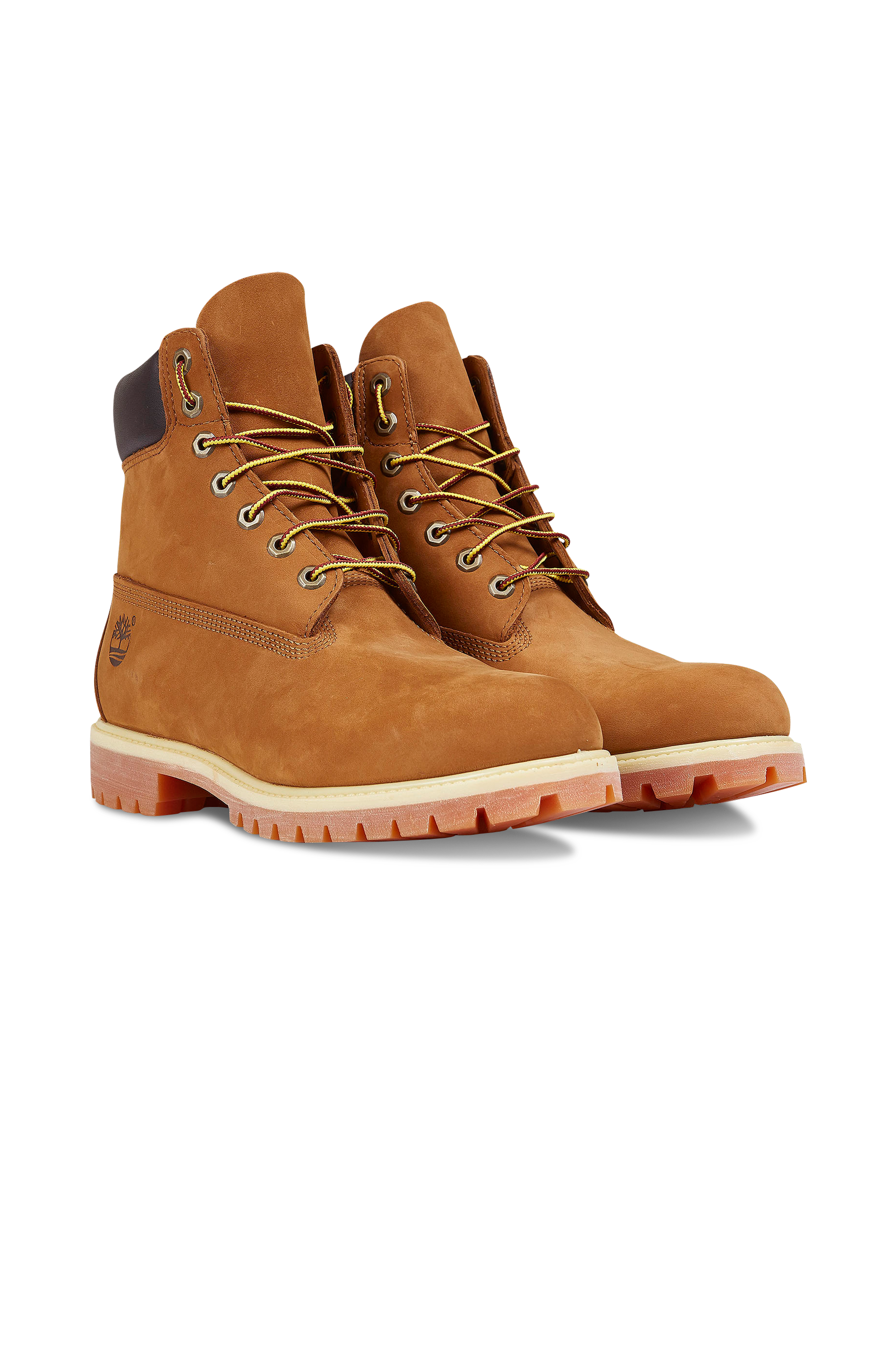 TIMBERLAND Boots Marron
