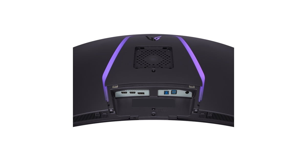 LGUltraGear OLED 39GS95QE-B 39