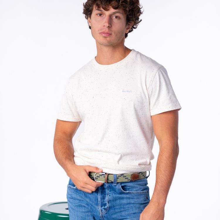 Billy Belt CB145 Helsinki groen combi