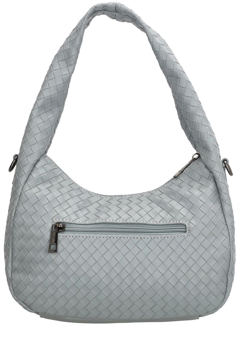 Charm Tas Grijs Dames