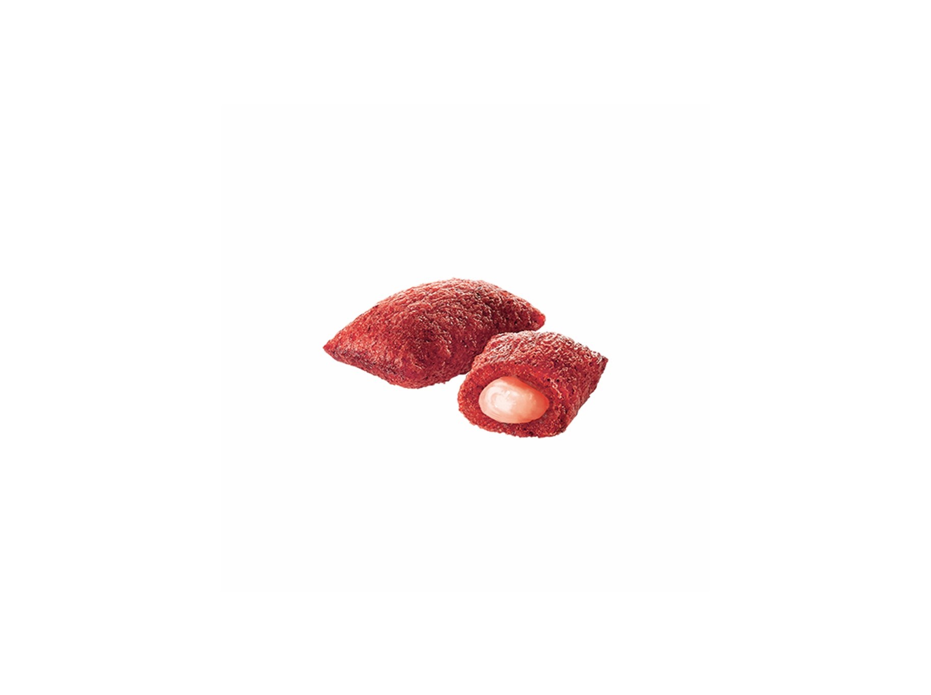 SNACK ROEDORES RIGA CROOKIES MAÇÃ 50G