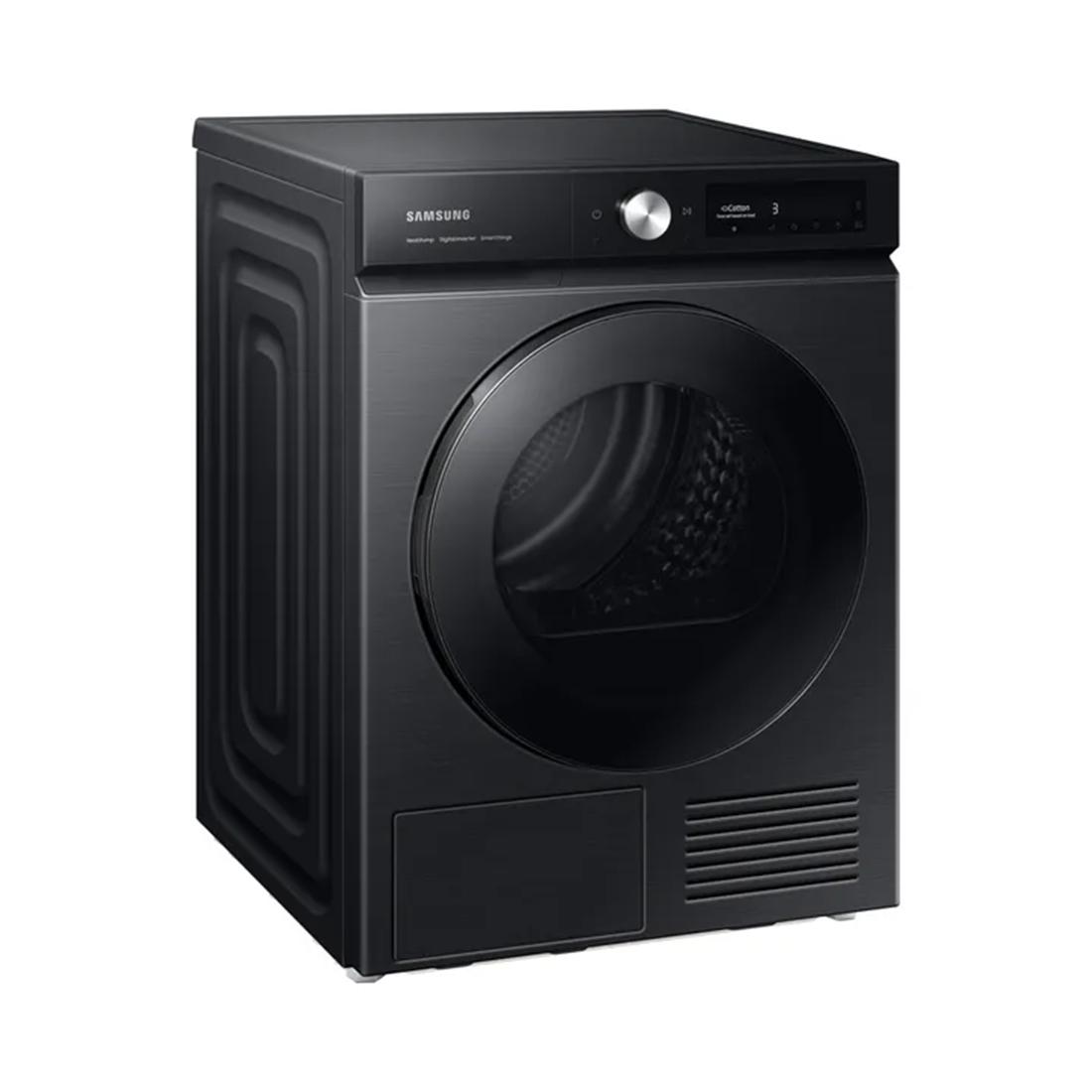 Samsung DV90BB7445GBS5 Wäschetrockner 9kg