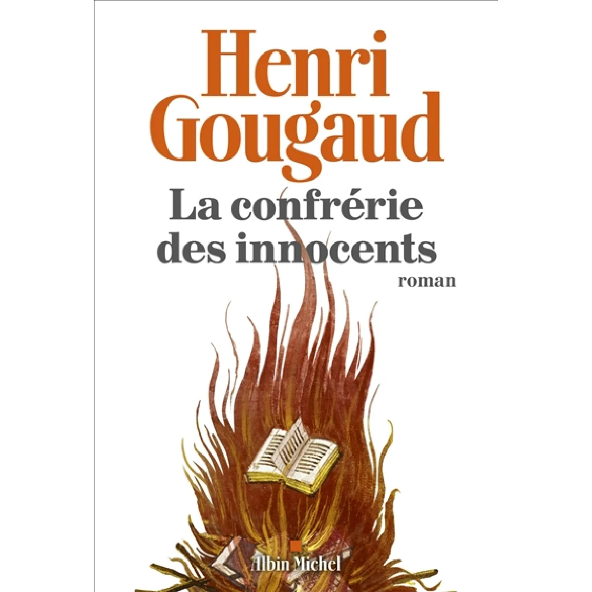 La confrérie des innocents · Occasion