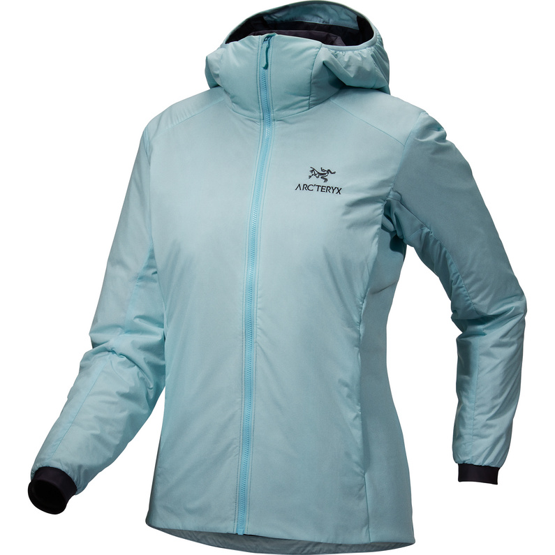 Arcteryx Damen Atom Hoodie Jacke
