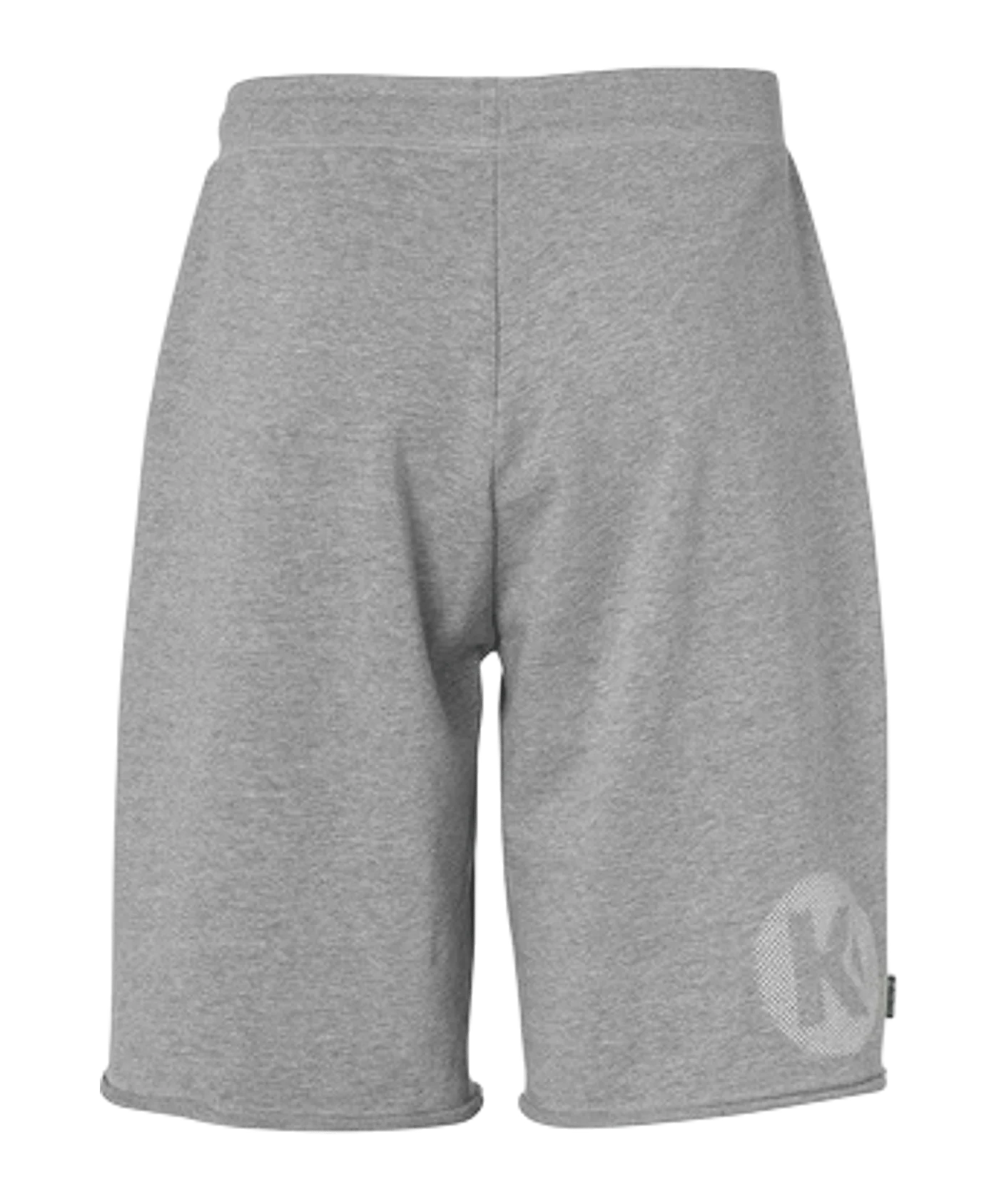 Kempa Core 26 Sweat Short Grau F02