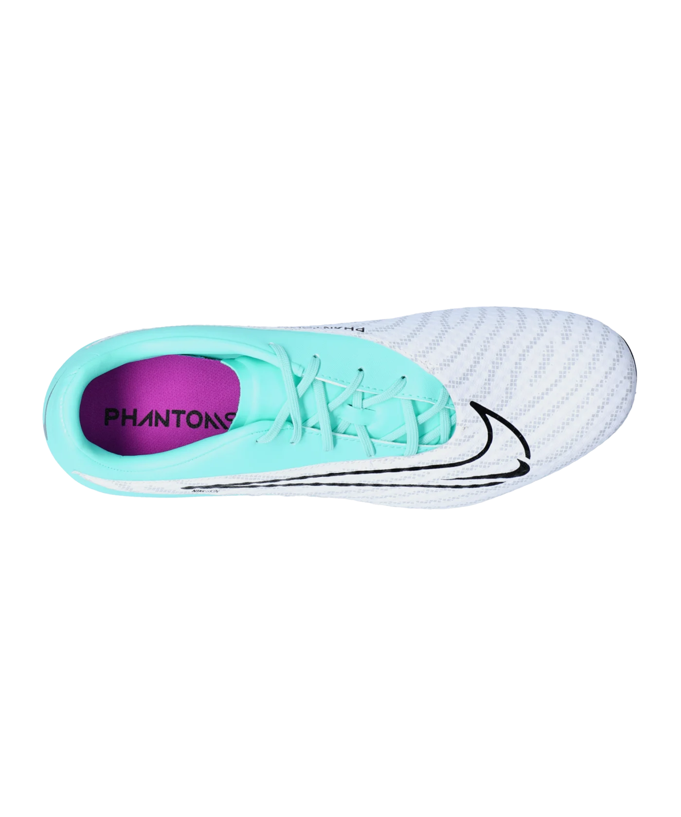 Nike Phantom GX Academy SG-Pro AC Peak Ready Grün Schwarz Pink F300
