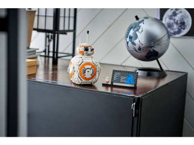 LEGO BB-8™ Astromech Droid (75452)