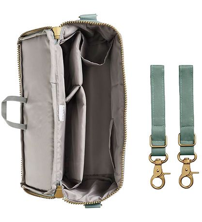 Elodie Details Organizer - PebBlå Green