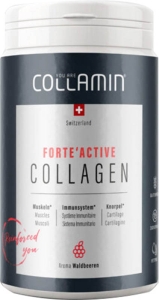COLLAMIN Forte' Acitve Collagen, 450 g