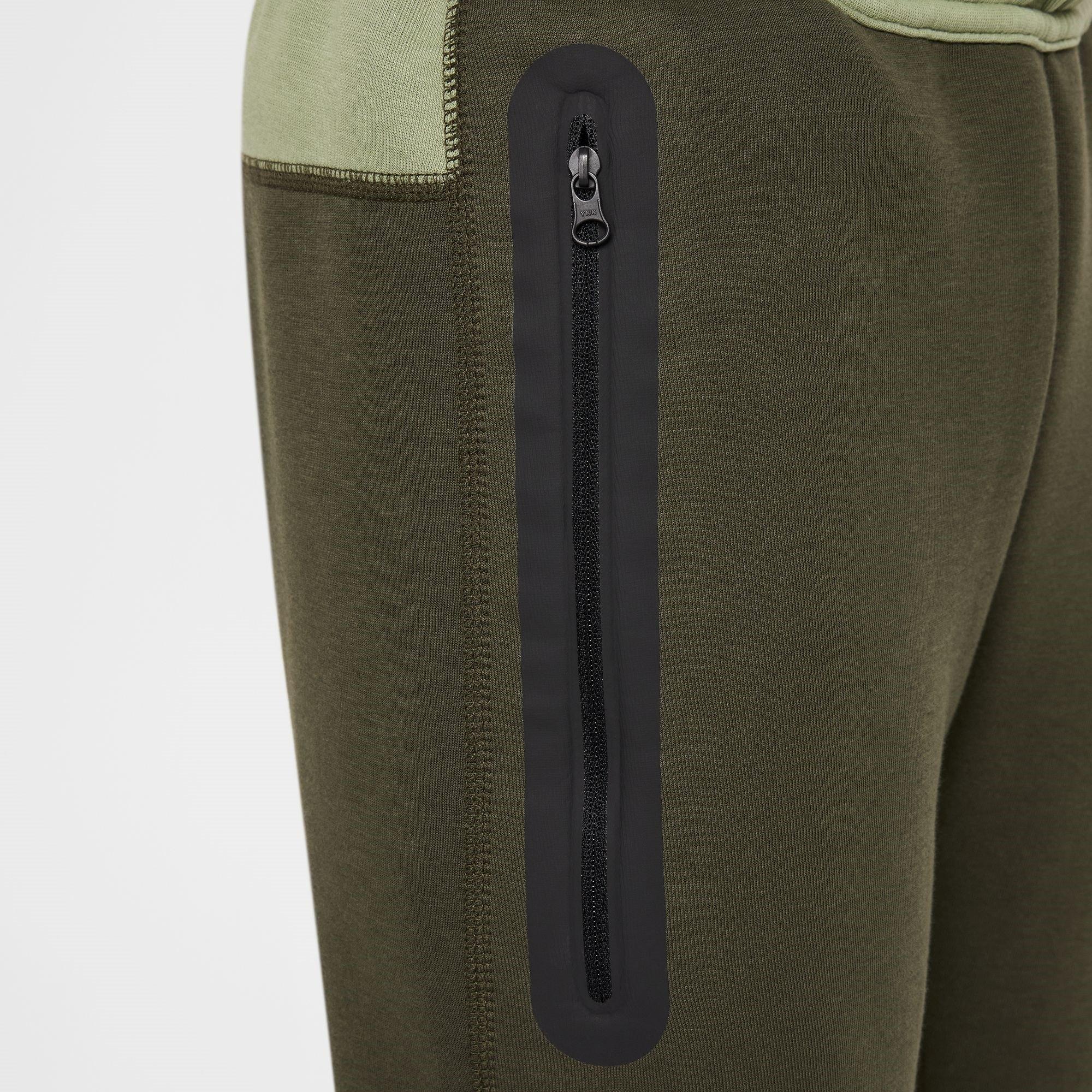 Nike Sportswear Tech Fleece Big KidsPants