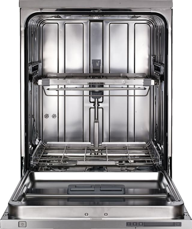 Asko Professional opvaskemaskine DWCFS5936S 400 V