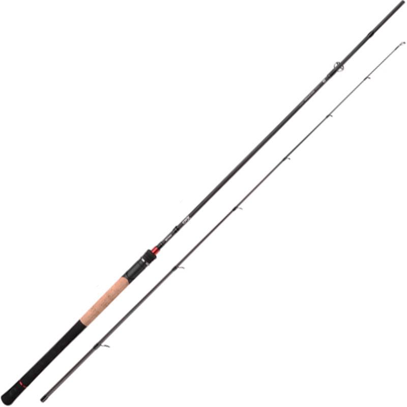 Canne Spinning Spro Crx Twitch & Jig