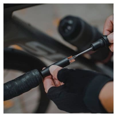 Multi-Outils Intégré Topeak Plug'n Tool Roadie