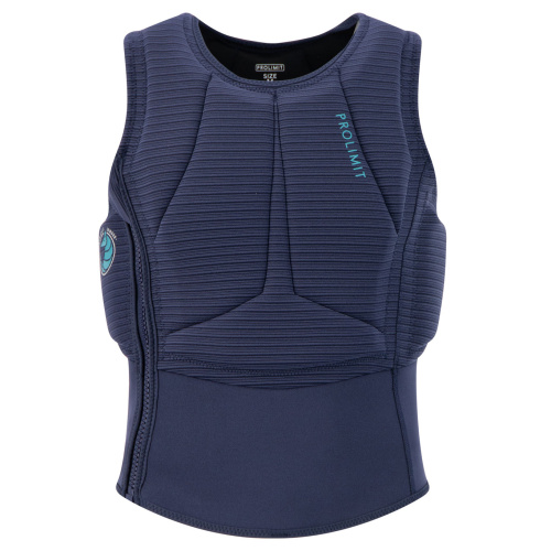 Prolimit PureGirl Vest Flare Half PaddedSidezip 2023