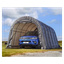Garasjetelt 6x3,6x2,9 m
