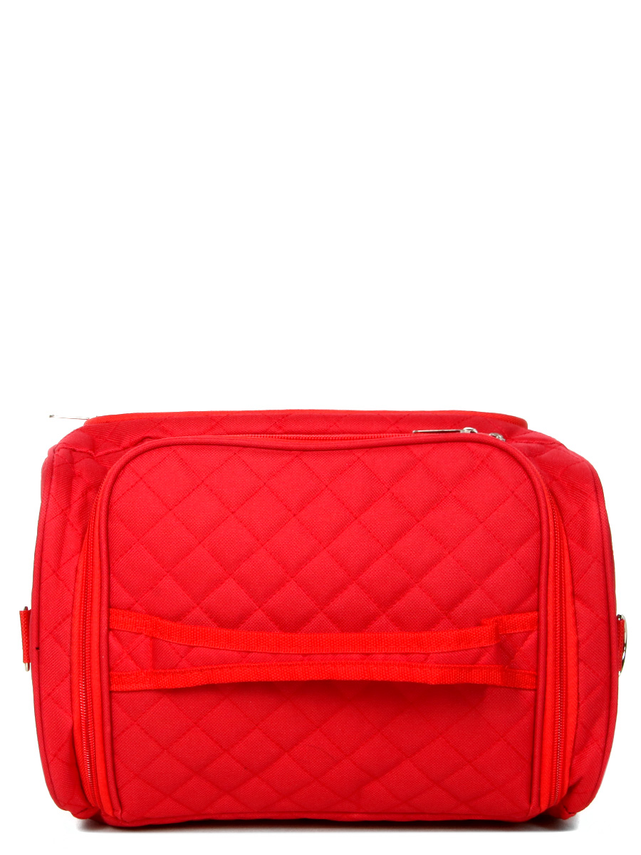 Set de 3 vanity cases Kinston Loisirs 31 cm