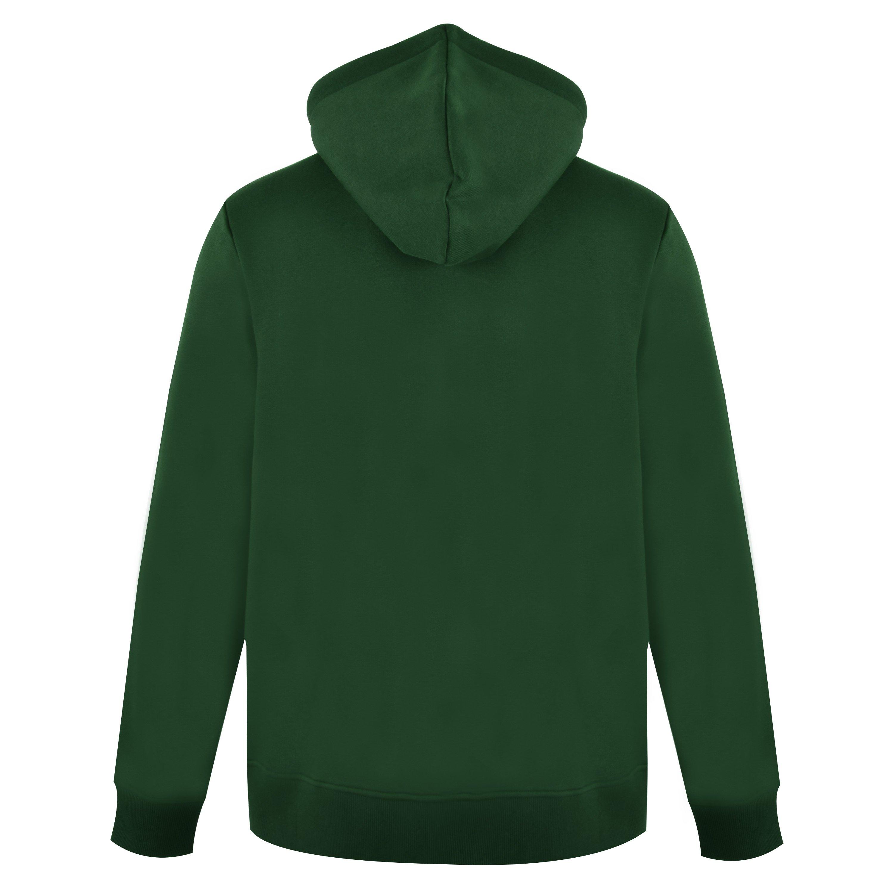 SoulCal Soul Hoodie Sn53