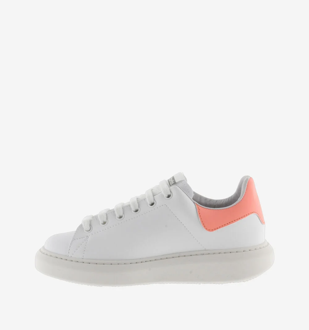 MILÁN EFFET CUIR & NEÓNCORAL