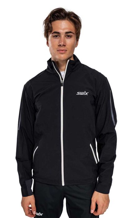 Infinity Jacket Men Jakke
