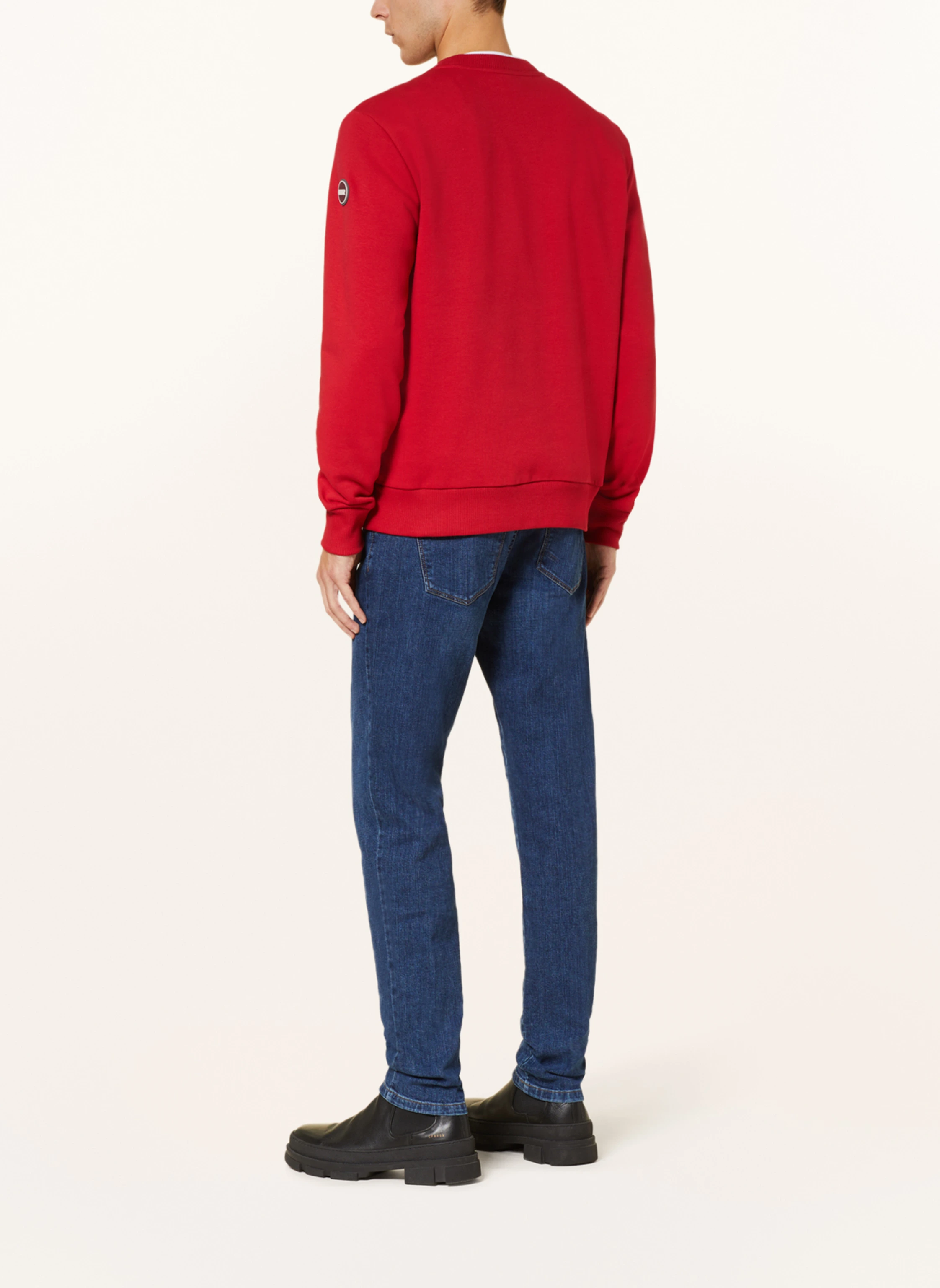 COLMAR Sweatshirt MODISH