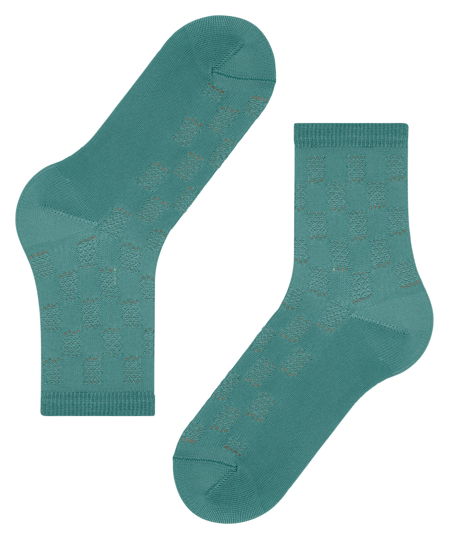 FALKE| Damen Kurzsocken Purity