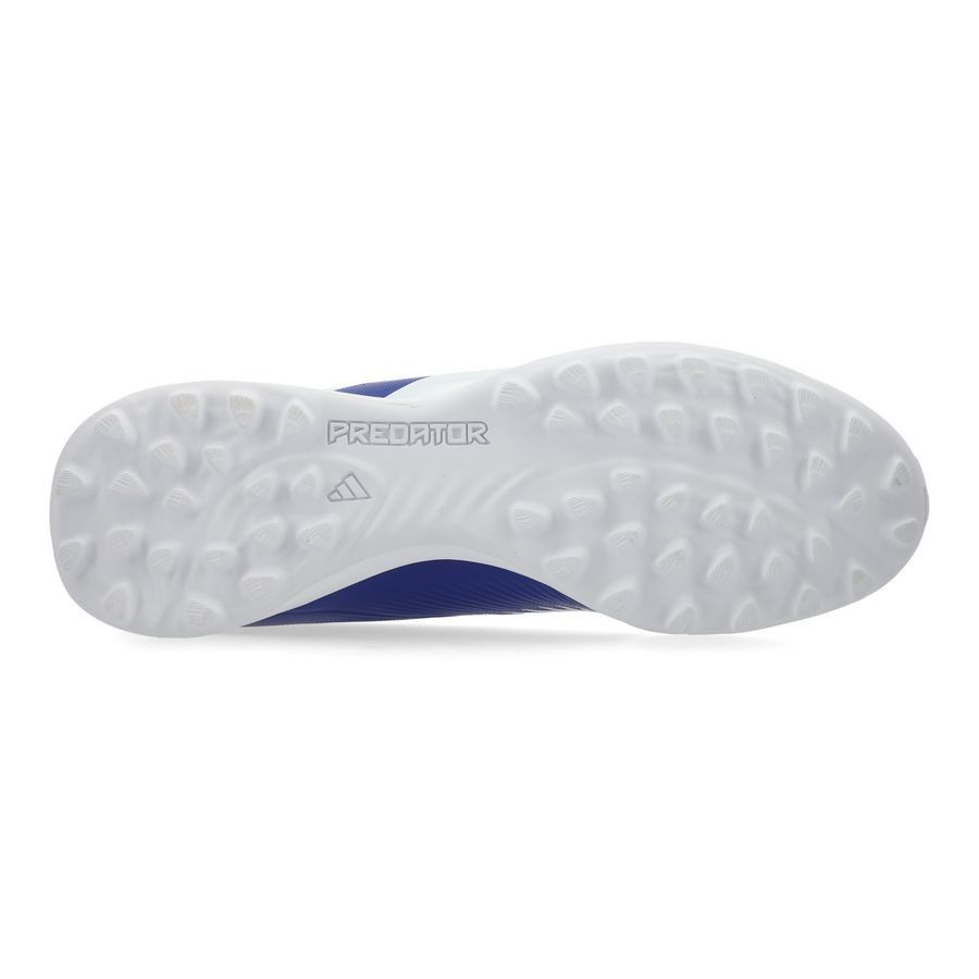 adidas Predator League TF Advancement - Bleu/Blanc/Rouge