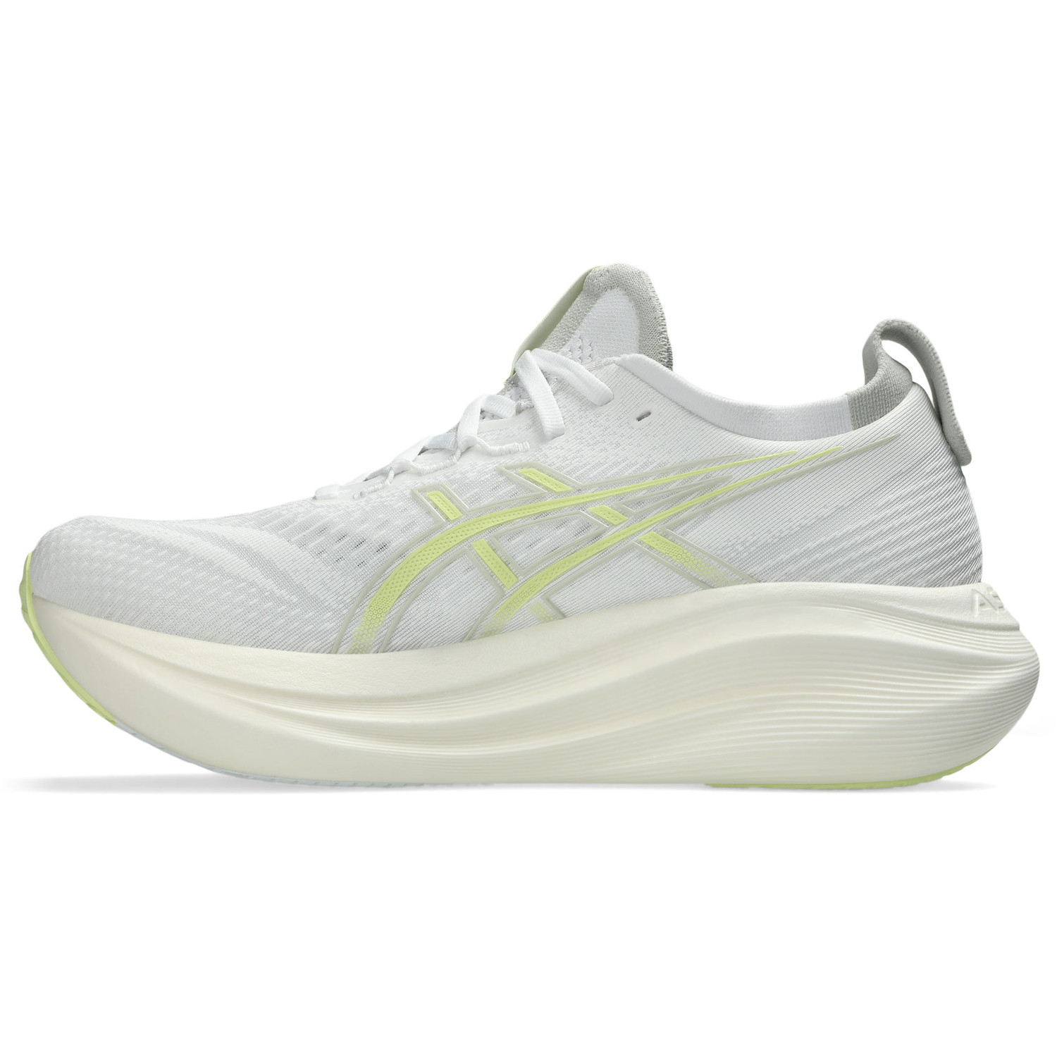ASICS GEL-Nimbus 27 Heren