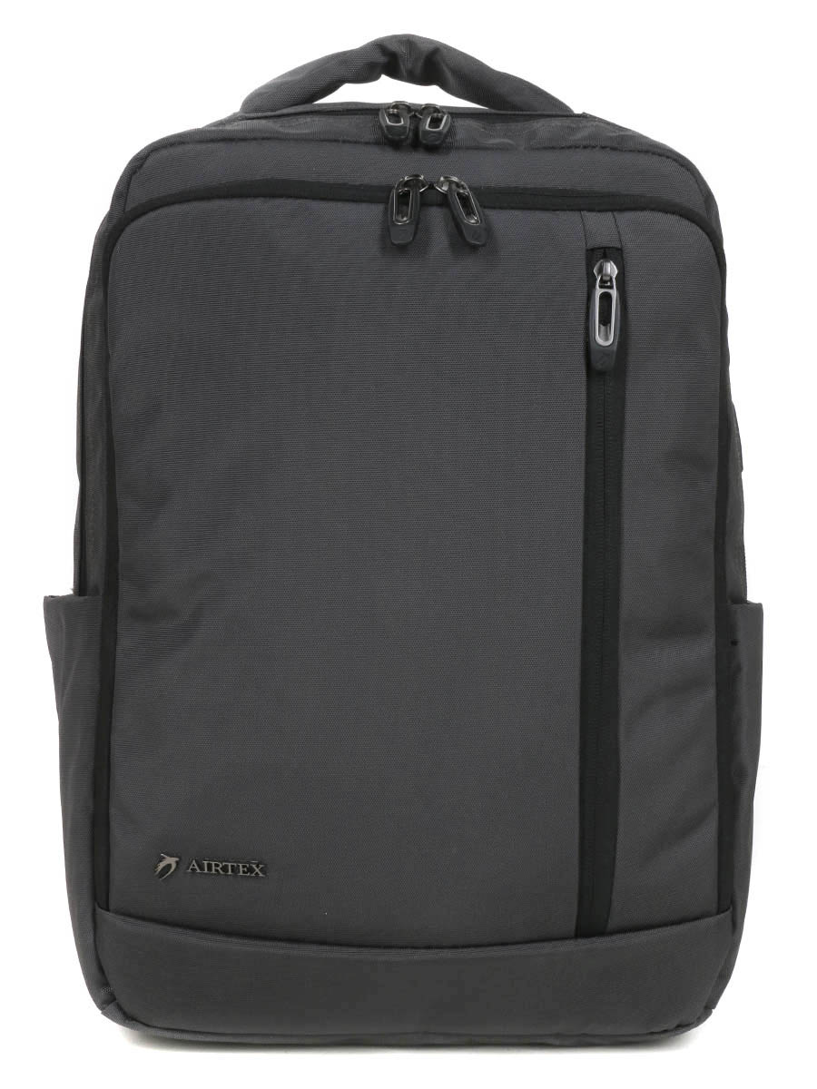 Sac À dos ordinateur Airtex Business 15.6 pouces - USB