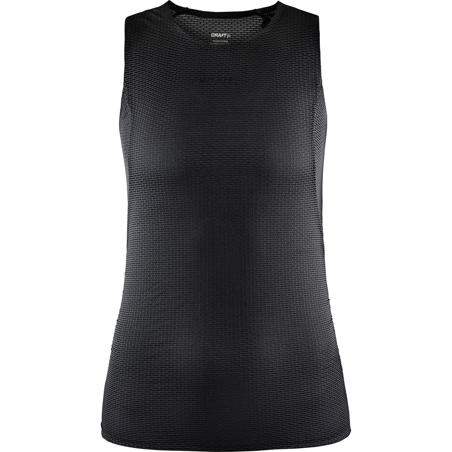 Craft PRO Nanoweight Singlet Dames