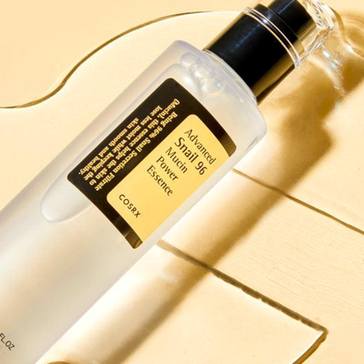 COSRX Advanced Snail 96 Mucin Power Essence, 100 ml