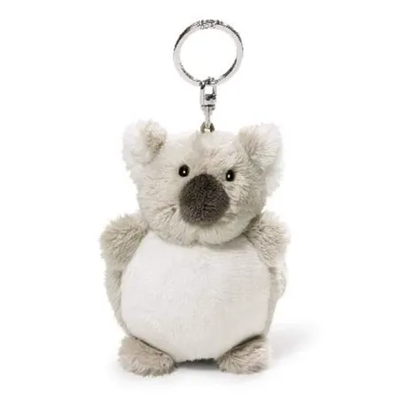 NICI Shopping Friend mit Tasche Koala, 10cm