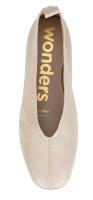 Ballerina A-8661-12 Beige