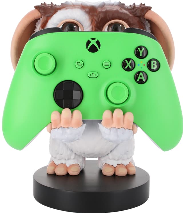 Cable Guys smartphone/controller-holderfigur (Gremlins: Gizmo)