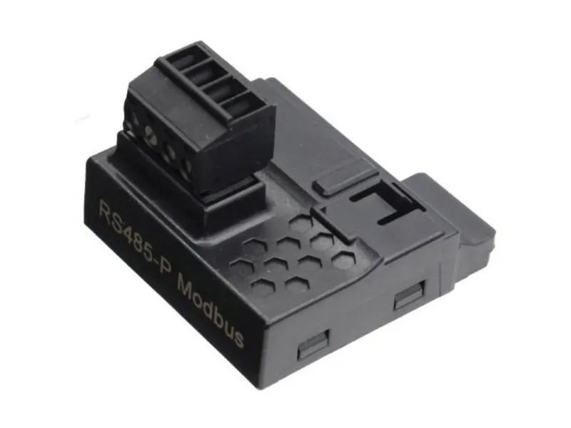 Crouzet 88980123 Miscellaneous PLC-udvidelsesmodul