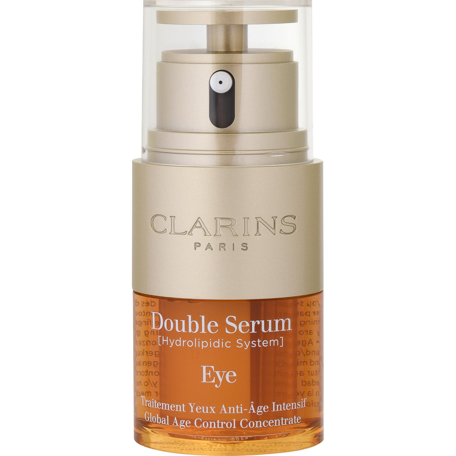 Clarins Double Serum Eye 20 ml