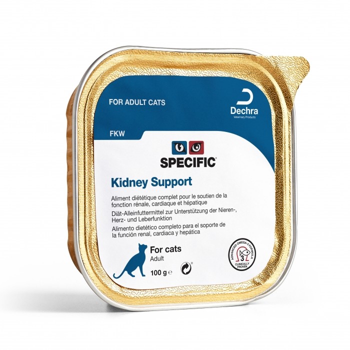 SPECIFIC Kidney Support / FKD & FKW