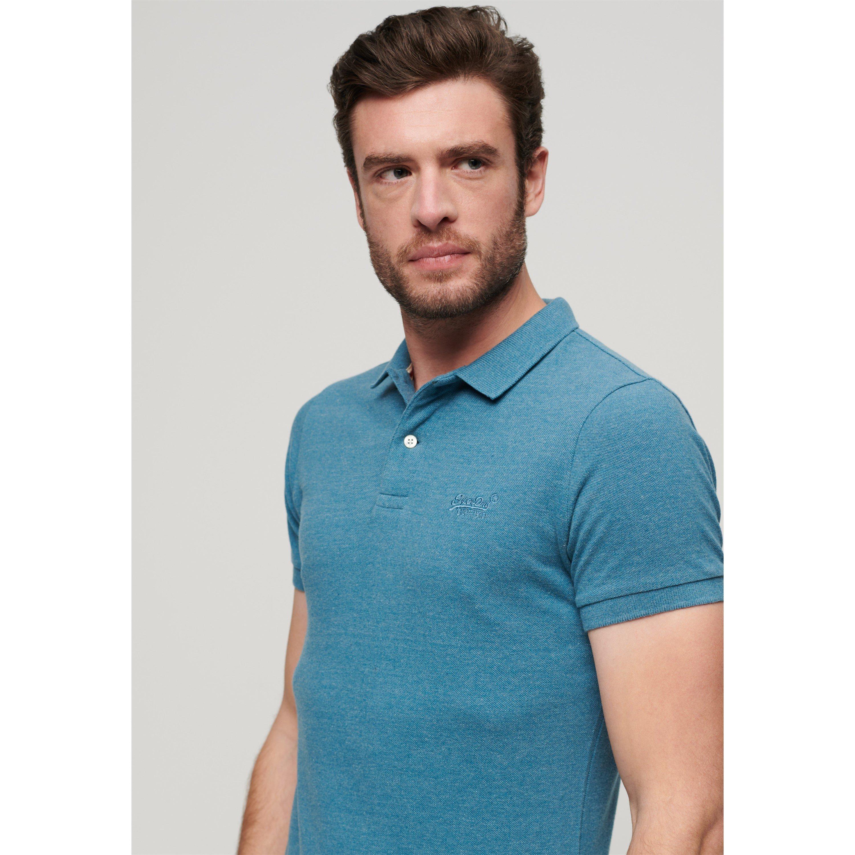 Superdry Core Polo Shirt