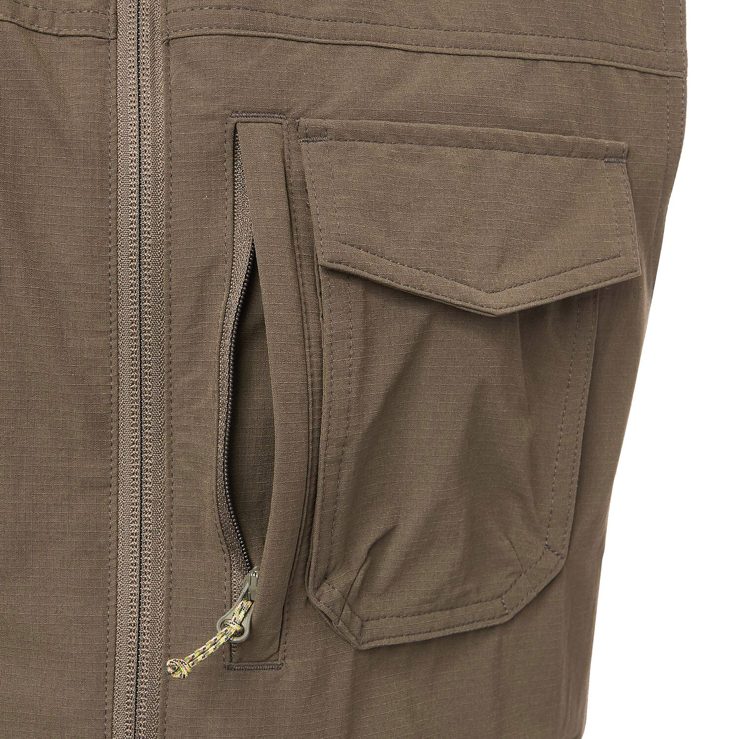 Frilufts Mens Ocoa Vest