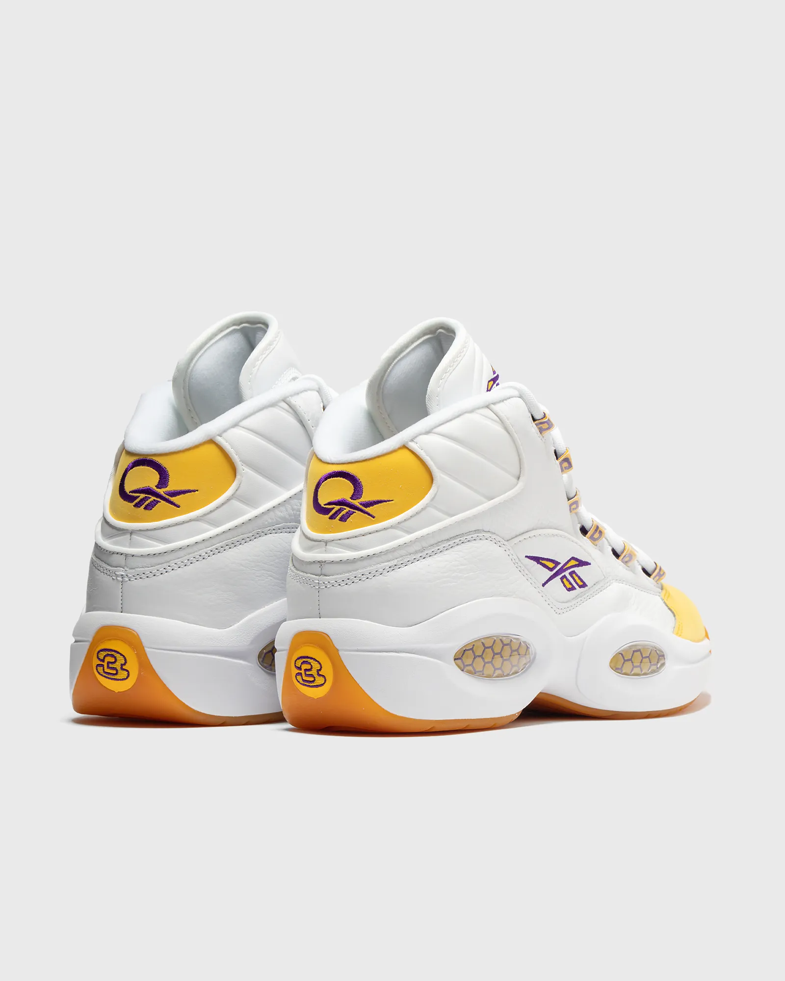 Reebok QUESTION MID